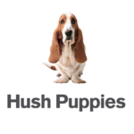 hush puppies-logo